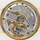 VACHERON & CONSTANTIN