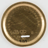 VACHERON & CONSTANTIN