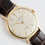 VACHERON & CONSTANTIN