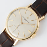 VACHERON & CONSTANTIN