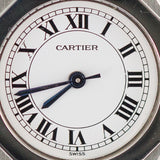 CARTIER SM SANTOS OCTAGON