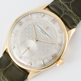 VACHERON & CONSTANTIN Ref.4195 Guilloche Dial