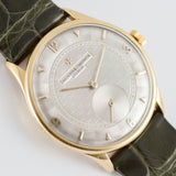 VACHERON & CONSTANTIN Ref.4195 Guilloche Dial