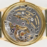 VACHERON & CONSTANTIN Ref.4195 Guilloche Dial