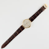 VACHERON & CONSTANTIN