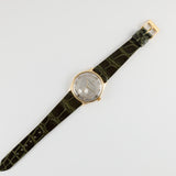 VACHERON & CONSTANTIN Ref.4195 Guilloche Dial