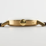 VACHERON & CONSTANTIN