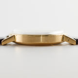 VACHERON & CONSTANTIN