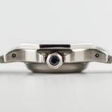 CARTIER SM SANTOS OCTAGON