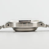 CARTIER SM SANTOS OCTAGON