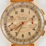 BREITLING CHRONOMAT Ref.769 Glossy Circle and Index