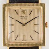 ROLEX Pre Cellini Ref.3614