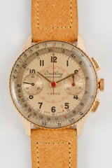 BREITLING CHRONOMAT Ref.769 Glossy Circle and Index