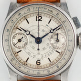 ANONYMOUS BABY CHRONOGRAPH