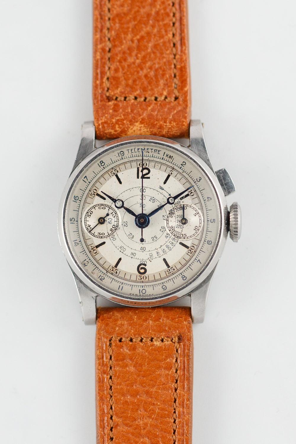 ANONYMOUS BABY CHRONOGRAPH