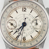 ANONYMOUS BABY CHRONOGRAPH