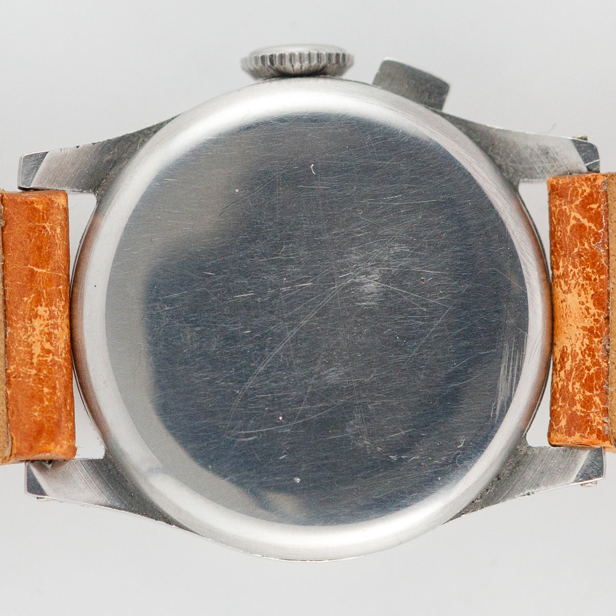 ANONYMOUS BABY CHRONOGRAPH