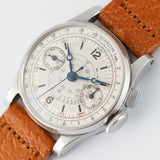 ANONYMOUS BABY CHRONOGRAPH