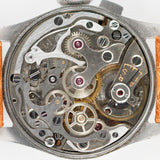 ANONYMOUS BABY CHRONOGRAPH