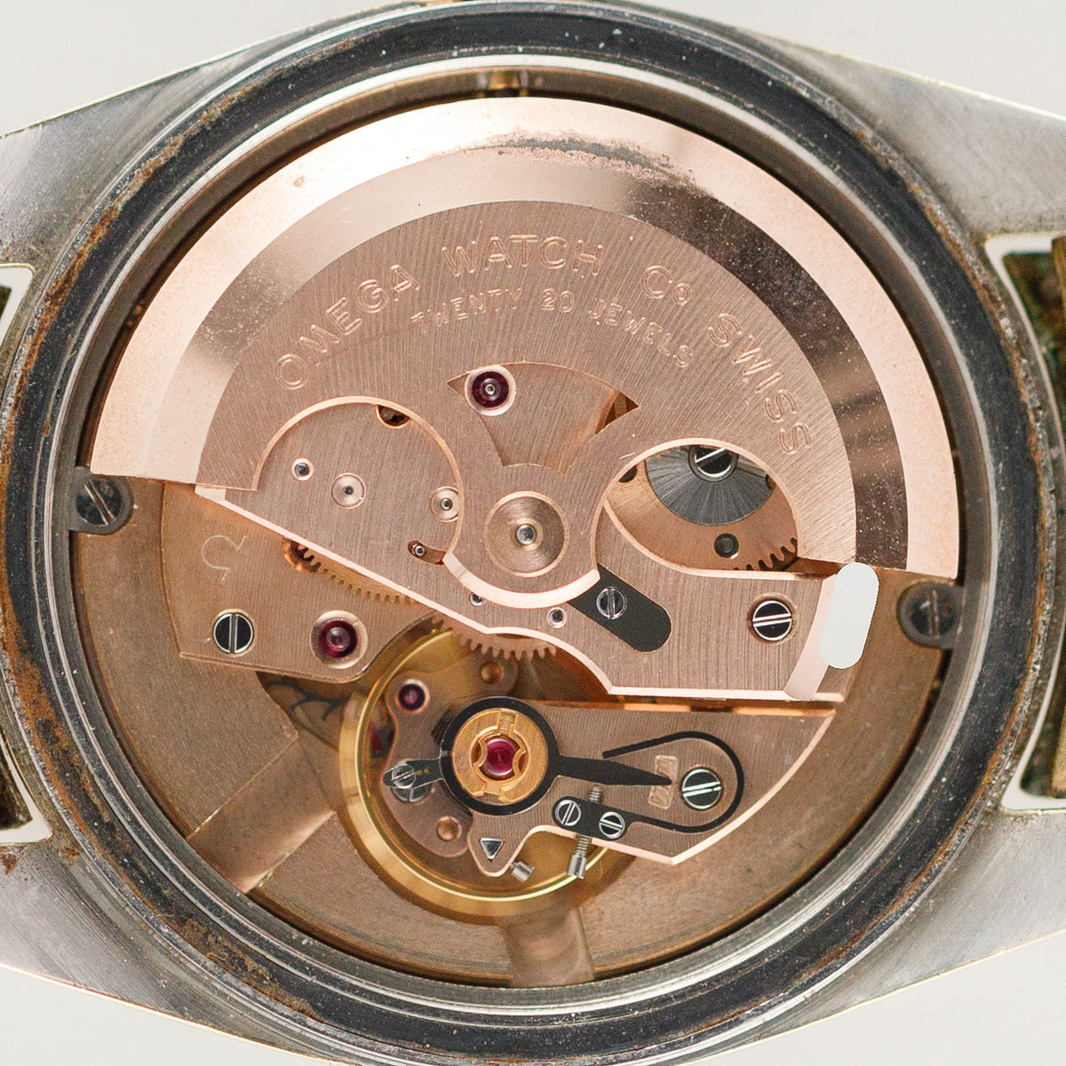 OMEGA Seamaster Ref.14701