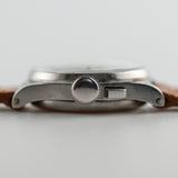 ANONYMOUS BABY CHRONOGRAPH