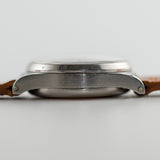 ANONYMOUS BABY CHRONOGRAPH