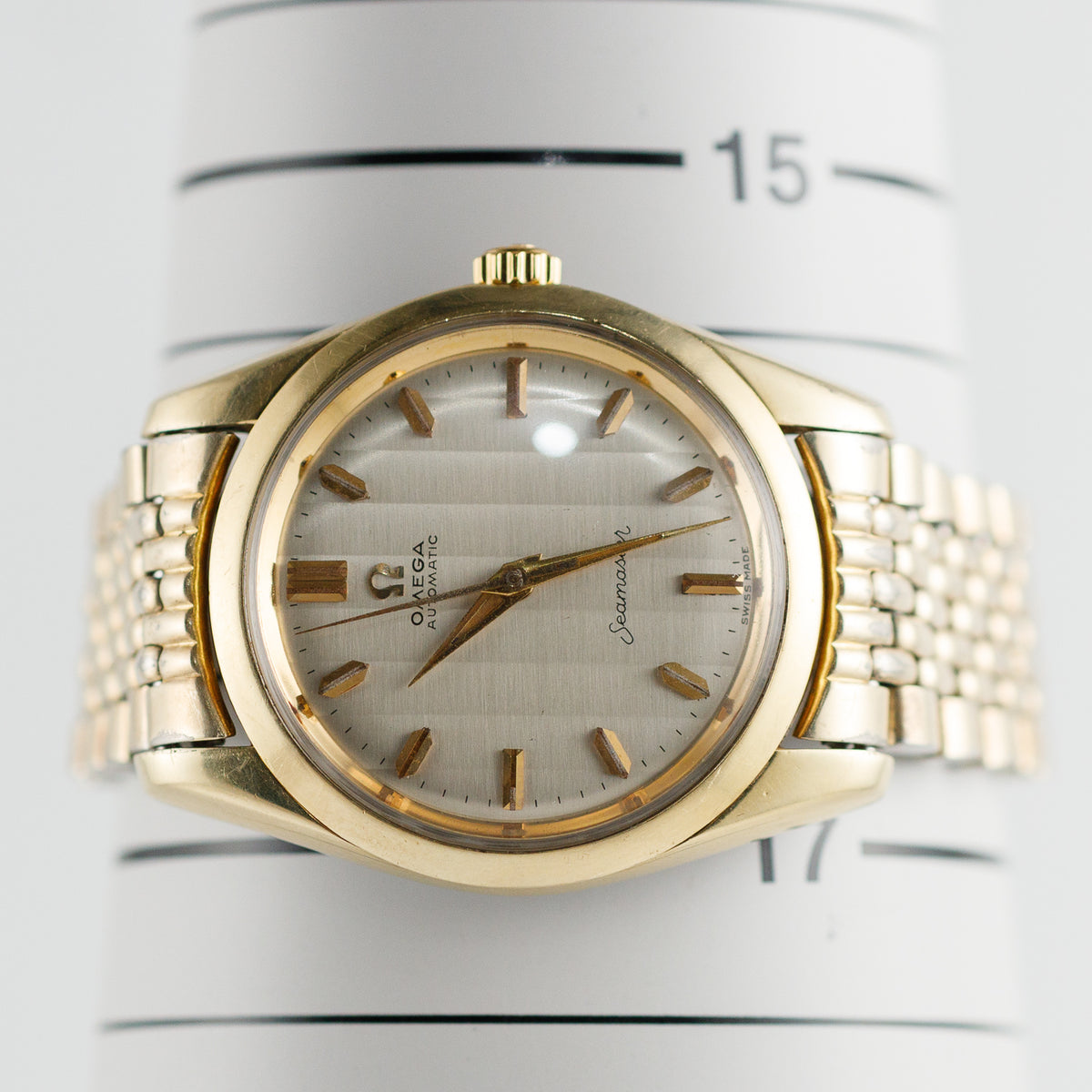 OMEGA Seamaster Ref.14701