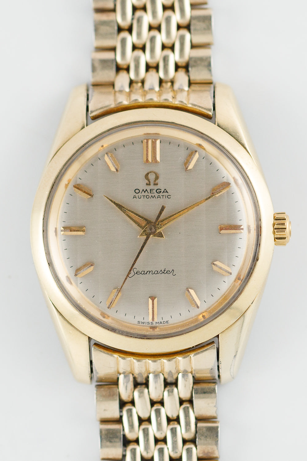 OMEGA Seamaster Ref.14701