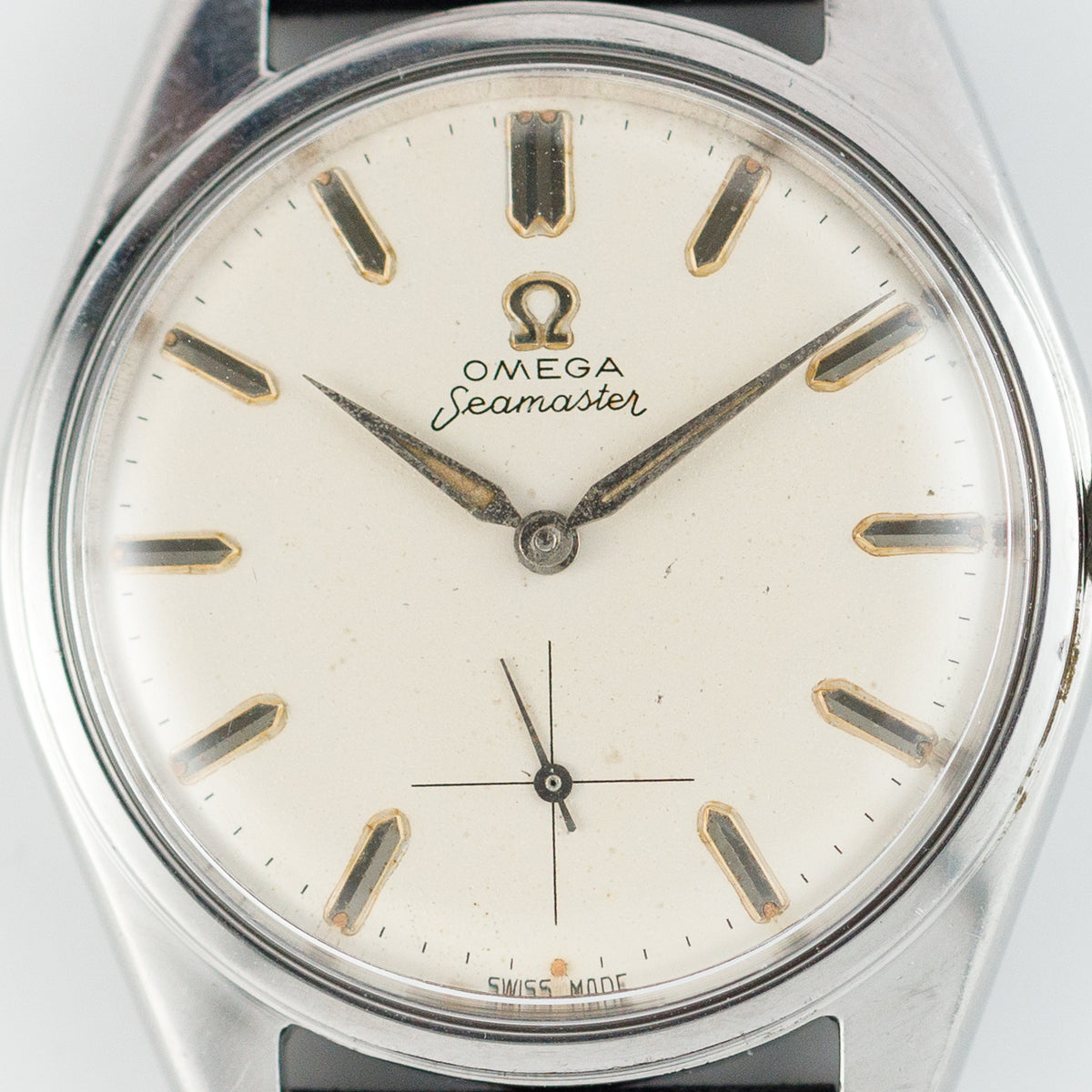 OMEGA Seamaster Ref.2990 Ranchero Case