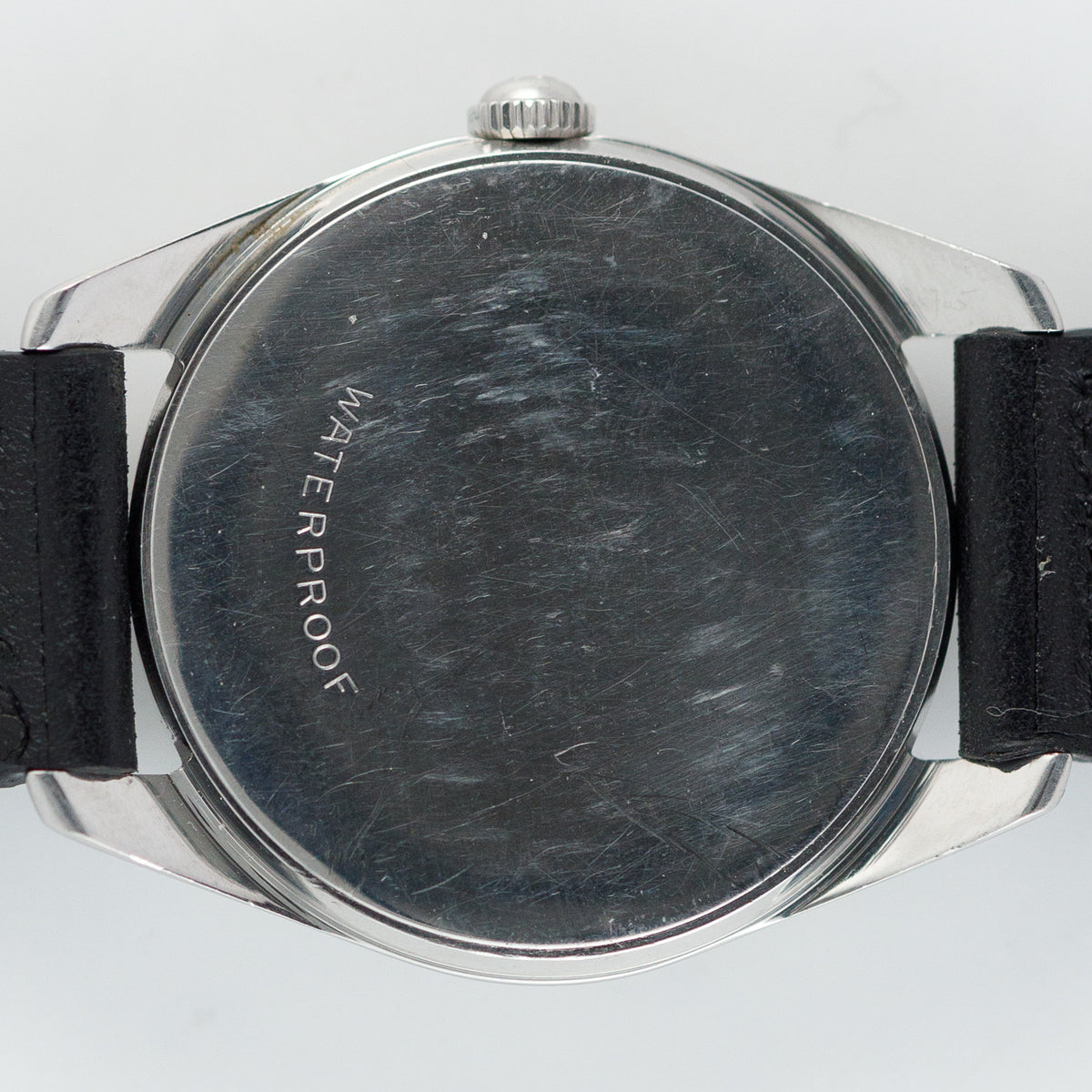 OMEGA Seamaster Ref.2990 Ranchero Case
