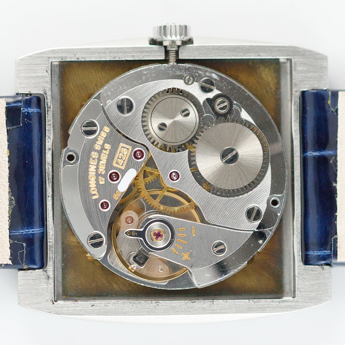 LONGINES Flagship Ref.4050