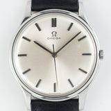 OMEGA Ref.14757 Calatrava Case