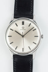 OMEGA Ref.14757 Calatrava Case