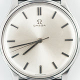 OMEGA Ref.14757 Calatrava Case