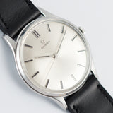 OMEGA Ref.14757 Calatrava Case