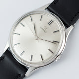 OMEGA Ref.14757 Calatrava Case