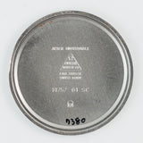 OMEGA Ref.14757 Calatrava Case