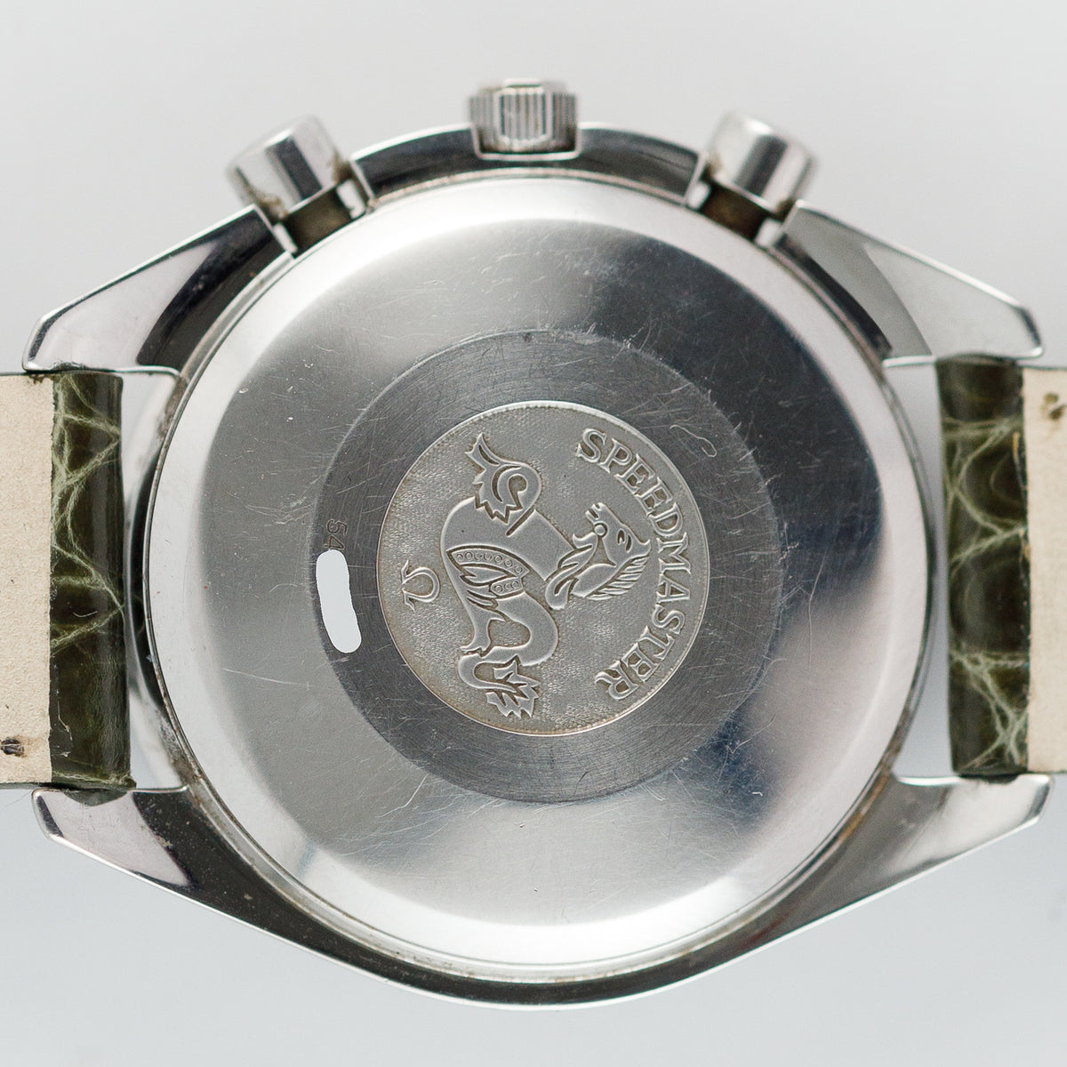 OMEGA Speedmaster Ref.175.0043/375.0043