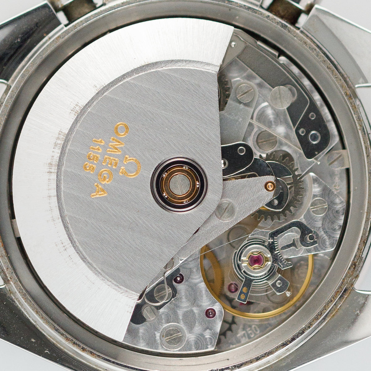 OMEGA Speedmaster Ref.175.0043/375.0043