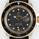 TUDOR MINI-SUB Ref.73091
