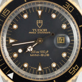TUDOR MINI-SUB Ref.73091