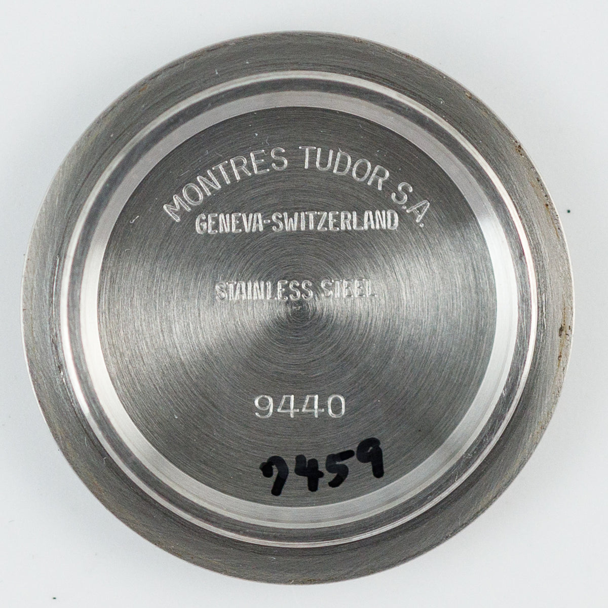 TUDOR MINI-SUB Ref.73091