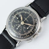 LEMANIA Fully Black Gilt