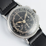 LEMANIA Fully Black Gilt