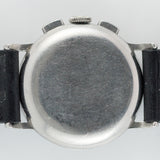 LEMANIA Fully Black Gilt