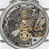 LEMANIA Fully Black Gilt