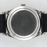 IWC Calatrava case non-date