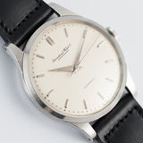 IWC Calatrava case non-date