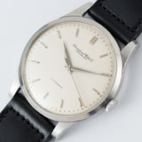 IWC Calatrava case non-date