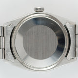 ROLEX OYSTER PERPETUAL DATE Ref.1500